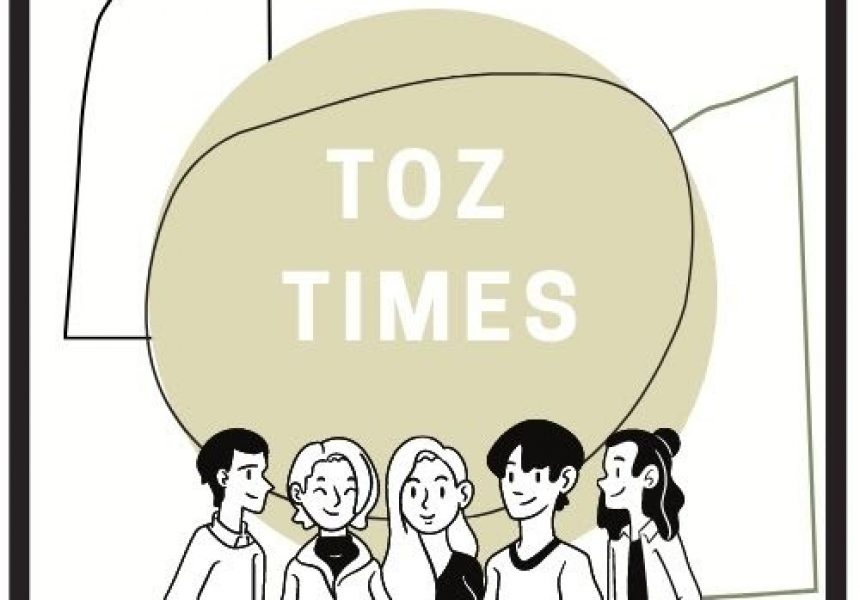 TOZ Times OPTION 1